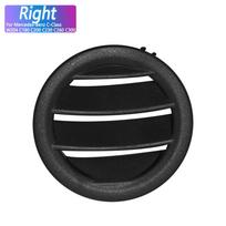 1pc Car Dashboard Air AC Vent Left Right Side Black Easy to Install for Mercedes-Benz C Class C180 C200 C230 C260 C300 W204