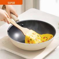 SUPOR 32SP05 Non-Stick Stir-Fry Wok