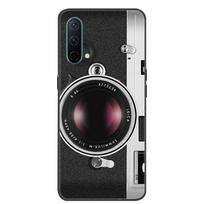 For OnePlus Nord CE 5G Case Soft Silicone Fundas Back Cover For OnePlus NordCE 5G Phone Case For One Plus Nord CE 5G TPU Cover -OnePlus Nord CE 5G
