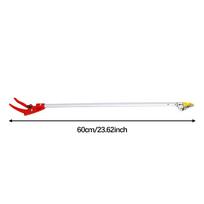 Fruit Picker Tree Pruner Fruit Picking Tool 2 In 1 Apple Picking Artifact High Altitude Fruit Picking Device Garden Tools