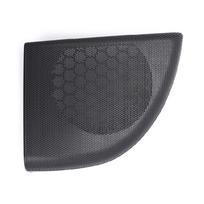 A20372703889051 Kairės / Dešinės Durų Garsiakalbio Dangtelio Grotelės A20372704889051 CL203 black