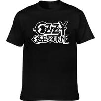 BSlocator Ozzy Osbourne Mens Tech Short-Sleeve Crewneck Gym T-Shirts Tech Stretch(2) S juoda