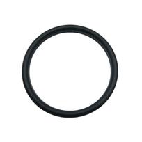 Steering Wheel Center Ring Cover Trim for BMW MINI F54 F55 F56 F57 F60 2016-2021 black