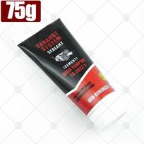 High-Temp Sealant for Car/Motorcycle Exhaust & Tailpipe Repair - 1PC Metal Repair Glue