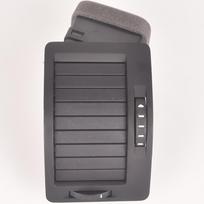 Left Right Black Air Vent Outlet Free Tool For Skoda Octavi 1999-2015 1Z0819701A 1Z0819702A