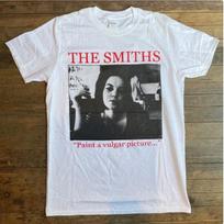 The Smiths Paint A Vulgar Picture Vintage 90s Tshirt, Rare Vintage The Smiths t M