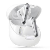 Anker Soundcore Liberty 4 NC Wireless Earbuds Ultra Noise Cancelling Wireless Charging Multipoint Connection Ambient Sound Mode Up to 50 Hours balta