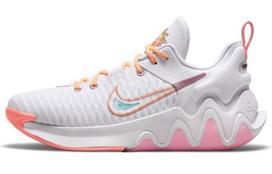 Nike Giannis Immortality Ep 'Force Field Pink Venice' DH4528-500 37.5 white