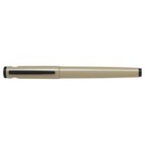 PILOT LIGHTIVE Fountain Fine Nib Khaki Edition Pen, (F), PFLT231KAF, [Limited Color]