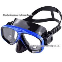 OLOEY Prescription-Ready Dive Mask