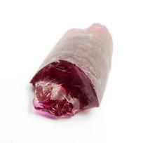 CERTIFIED 40 Ct Natural Red Ruby Uncut Loose Gemstone Uncut Raw Rough 39.5 mm approx raudona