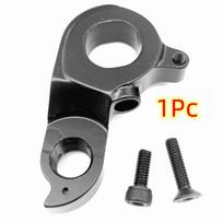 1Pc Bicycle Rear Derailleur Hanger For Scott TA12-Sw Contessa Spark Scale Rc 900 Ransom Sl Gear Genius #254090-222 Mech Dropout 1Pc Bicycle Hanger