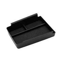 For Mazda EZ-6 Armrest Box Storage Central Control Storage Box Car Decoration Supplies Daquan Interior Modification Accessories
