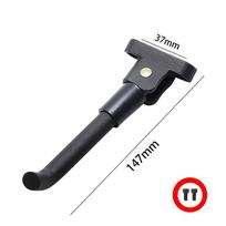 For Xiaomi M365 Pro Pro2 Front Fork Shock Absorber Assembly Front Fork Hydraulic Shock Absorber Suspension Fork Electric Scooter