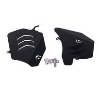 For CFMOTO CF MOTO 675NK NK675 675SS 675 NK 675 SS Motorcycle Accessories Engine Guard Frame Protector Accelerator Control Cover juoda