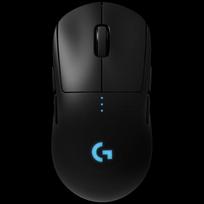 Logitech GPW 4th Gen Vermilion Wireless Gaming Mouse