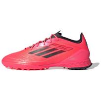 adidas F50 Pro Turf 'Turbo Aurora Black Platinum Metallic' Men's IF1324 EU 44