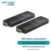 MT-viki HDMI Wireless Screen Projector Transmitter