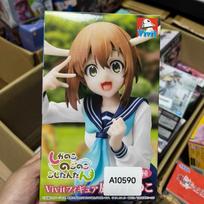 Vivit Mano Elnio Draugas Nokotan Shikanoko Noko PVC Anime Veiksmo Figūrėlės Kolekcija Žaislo Modelis Dovana Naujas Karštas Sistemos Aptarnavimas With Box
