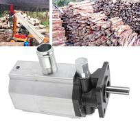 Hidraulinis malkų skaldytuvas Siurblys 16 GPM 3600 RPM Universalus 2 pakopų medienos skaldytuvo siurblys benzininiams malkų skaldytuvams Hidrauliniai galios agregatai