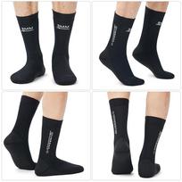 Neoprene Diving Socks Men Women Anti Slip Water Socks for Beach Snorkeling Surfing Swimming