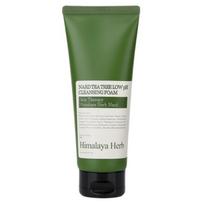 Nard Tea Tree Low PH valomosios putos 150ml