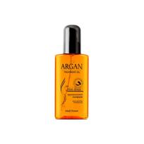 Medi Flower Etre Doux Argano aliejus plaukų priežiūrai 140ml*1vnt/2vnt 1Pc orange