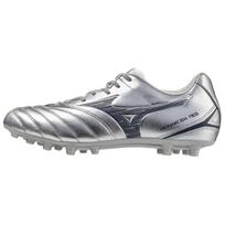Mizuno Monarcida Neo 3 Patogūs Universalūs AG (Guminės trumpos smeigės) Dirbtinės dangos kengūros odos neslystantys patvarūs futbolo bateliai P1GA252604 40