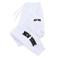 Sports Pants for Men Casual Sweatpants Outdoors Jogging Fashion the Four Seasons Daily Versatile Men's Clothing S