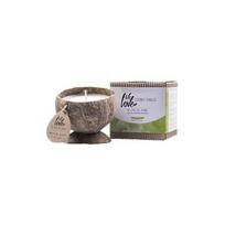 Mes Mylime Planetą - Žvakė Tikrame Kokose - Darjeelingo Malonumas