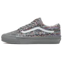 Vans Old Skool Tweed Classic Universalūs žemi sportiniai batai Unisex Kėdainiai VN000D9V85T1 44.5