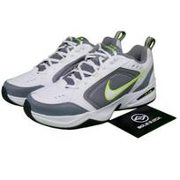 Nike Air Monarch IV White - 415445-100 EU 38.5 balta