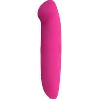 Shots Mini G-Spotter Vibrating Bullet ABS 13cm - Compact Intimate Device
