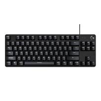 Logitech G412 TKL SE Mechanical Gaming Keyboard