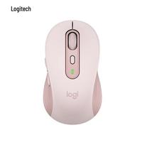 Logitech M750 Signature Plus Wireless Dual-Mode Silent Mouse