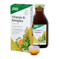 Salus Vitamin B Complex Tonic 250ml