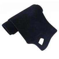 Accessories For Nissan Navara D40 2005~2014 Car Center Console Dash Mat Anti-Slip Dustproof Sunshade Dashmat Dashboard Cover Mat Polyester