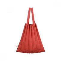 Pleatsmama Tote Bag Flamingo Single option