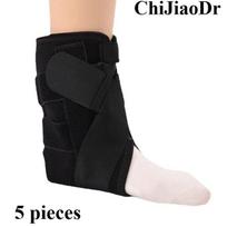 Postoperative Joint Ankle Fixation Support For Twisted Ligament Repair And Fracture Recovery