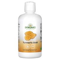 Dynamic Health, Turmeric Gold, 946ml(32fl oz)