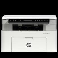 HP 117w Wireless Laser MFP CN plug (adapter included)