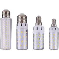 ShiXun E14 40W 3-Color LED Energy-Saving Light Bulb (5-Pack)