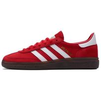 adidas Originals SPEZIAL žemi riedlenčių batai moteriški raudoni KH6039 37⅓ red
