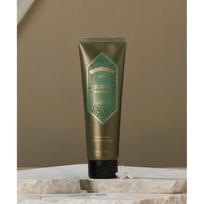 Plu Green Propolis Bubble Sugar Body Scrub 200g Herb Green Tea NONE