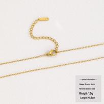 European-Style Lion Head and Scarab Bird Pendant Necklace for Women