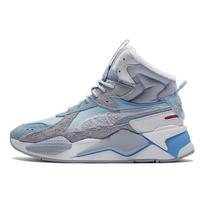 Puma Rs-X Mid Wtr Pilkas Mėlynas Unisex 380423-01 EU 35.5