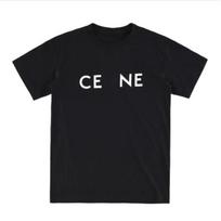 2026 A Niche American Korean Style Summer Loose Fit Men's and Men's Short Sleeved T-shirt Summer 4XL