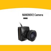 HDZero Nano90 V2 Digital FPV Camera
