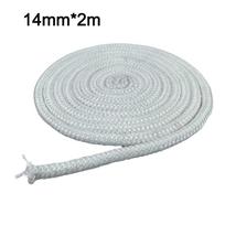 Fiberglass Sealing Rope Fireplace Rope High-Temperature Sealing