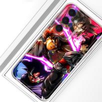 Dragon Ball Cool Popular Phone Cover Case for Samsung Galaxy A34 A35 A54 A15 A52 A31 A55 A23 A14 A16 A25 A51 A36 A13 A56 A50 A33 Galaxy A15